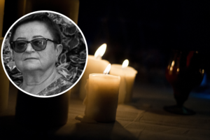 Skaudi netektis: mirė VDU klasikinio ugdymo mokyklos mokytoja Albina Kalvinskaitė