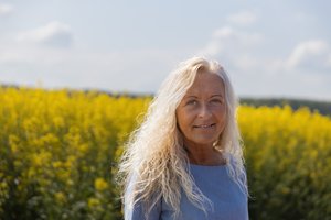 Kartūs gydytojos žodžiai tapo spyriu į užpakalį: moteris numetė 45 kg ir atsikratė skrandžio bėdų