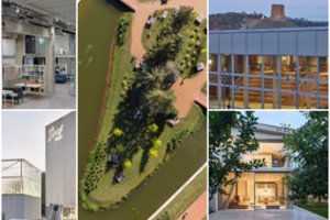 Paskelbti 5 patys geriausi Lietuvos architektų kūriniai: du iš jų – Panevėžyje