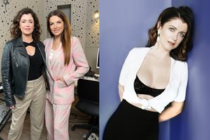 Naują aistrą atradusi E. Jennings: „Galiu būti savimi – nereikia vaidinti“