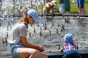 Pirmieji nuolatiniai globotojai Lietuvoje: „Geriausia vieta augti vaikui yra šeima“ 