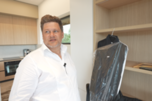 Scena – ne vienintelė M. Vitulskio aistra: „Turbūt kitaip gyventi jau nebemokėčiau“