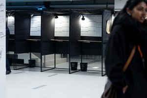 Sekmadienio rytą piliečiai pasuko link balsadėžių: atskleidė, už ką balsavo ir kas padėjo išsirinkti