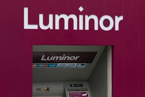 Sekmadienio rytą gyventojai patyrė šoką: dalis liko be banko sąskaitų ir pinigų