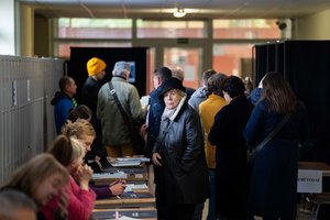 Paskelbė, kada turėtume žinoti Seimo rinkimų rezultatus