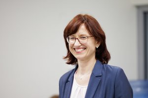 Didžiausias aktyvumas per 20 metų: įvertino, kaip klostėsi balsavimas Seimo rinkimuose