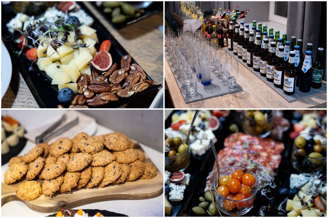 Seimo rinkimai 2024.<br> lrytas.lt koliažas.