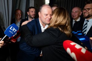 Jiems durys į Seimą – atviros: kas tie laimingieji?