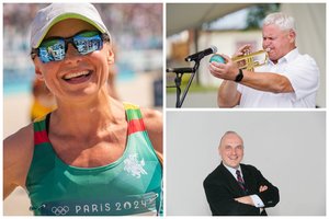 Seimas pasipildys žinomais veidais: mandatą turėtų gauti G. Drukteinis, V. Grubliauskas ir L. Asadauskaitė-Zadneprovskienė