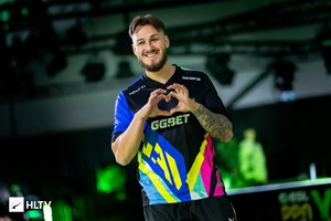 Justino „jL“ Lekavičiaus triumfas: tapo esporto turnyro čempionu ir sulaukė asmeninio įvertinimo