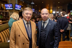 Į Seimą patekęs A. Veryga atskleidė, ar planuoja atsisakyti europarlamentaro mandato: lieka galioti sąlyga dėl premjero kėdės