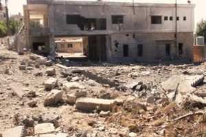 JT: atakos prieš taikdarius Libane gali būti karo nusikaltimas