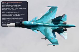 Rusijoje paslaptingomis aplinkybėmis sudužo vienas pažangiausių bombonešių: tarp įtariamųjų – „F-16“