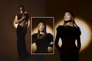 Naują dainą pristatanti Liepa Mondeikaitė: „Šie metai tarsi viesulas“