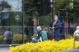 Jau aišku, kiek kitąmet didės pensijos – augs sparčiau, nei dirbančiųjų pajamos