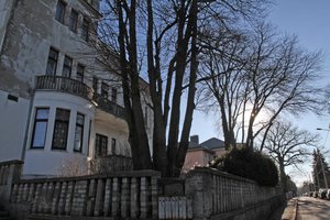 Besižavintiems modernizmu: Kaunas parengė ypatingą dovaną