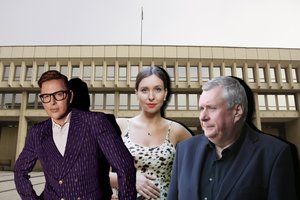 Po Seimo rinkimų pirmojo turo – žinomų žmonių replikos: „Neramu, švelniai tariant“