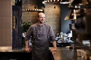 „Michelin“ įvertintų restoranų įkūrėjas ir šefas V. Samavičius turi seną svajonę pagaminti vakarienę D. Grybauskaitei