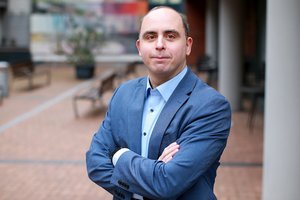 Ekonomistas A. Izgorodinas apie prarastus pinigus: „Išmokau auksinę pamoką“