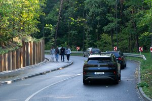 Vairuotojams artėja svarbus terminas – patarė, kaip geriau pasielgti, ir atskleidė, kiek tam šiemet teks išleisti pinigų