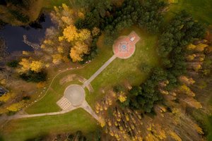 Planas rudens savaitgaliui – 5 „lobiai“ netoli Vilniaus