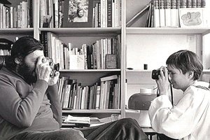 Kurioziškos istorijos – iš pirmų lūpų: „Julio Cortazaro draugė diplomatė Ugnė Karvelis buvo ragana, kerėtoja, aiškiaregė“