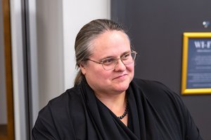 A. Širinskienė apie socialdemokratų formuojamą valdančiąją daugumą: paskaičiavimai kalba apie labai silpną koaliciją