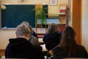 Panevėžys siekia pritraukti daugiau pedagogų: tam numatyta 40 tūkst. eurų