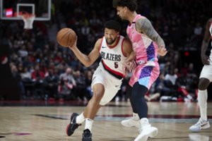 Š. Jasikevičius nusitaikė į S. Wilbekino pamainą – „Fenerbahce“ yra arti susitarimo su NBA patirties turinčiu gynėju