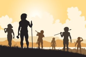 Kodėl neandertaliečiai nenaudojo šios „pažangios“ ginkluotės? Pasirodo, tai lėmė gravitacija