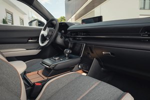 Kam elektromobiliui gali reikėti vidaus degimo variklio?