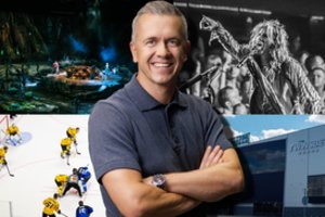 „Twinsbet“ arena mini 20-ąjį jubiliejų: „Kardinaliai pakeitėme šalies pramogų pasaulį“