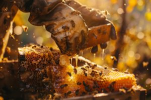 „Žinovų klubo“ testas. Ką žinote apie medų ir bites?