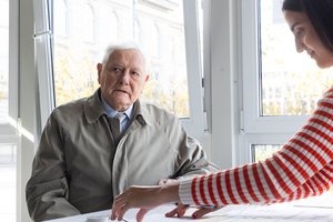 Adamkus sends a message to Nausėda: The President absolutely must not interfere