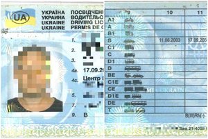 Lietuvoje gyvenančio moldavo išradingumas: pametęs vairuotojo pažymėjimą, kitą užsisakė internetu