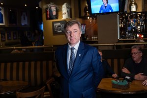 Valstiečių įtampa dėl Seimo niekur nedingo: VRK paskelbė, kad situacija gali pasikeisti