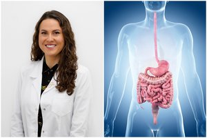 Vargina pilvo skausmai? Šeimos gydytoja padarė, kaip pagerinti virškinimą