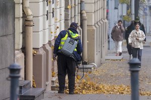 Verslo atstovai išsakė lūkesčius būsimai valdžiai – baiminamasi vieno