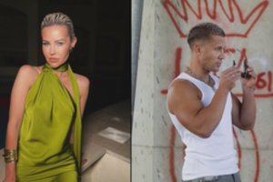 Po skandalingos istorijos prabilo Liudas Vaisieta: atskleidė, nuo ko esą viskas prasidėjo