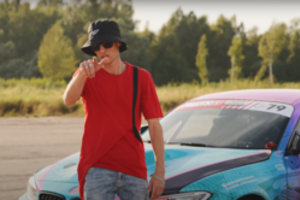 Debiutuojantis atlikėjas JimmyG: išsiskyrė su žmona, grįžo iš emigracijos ir priėmė netikėtą sprendimą