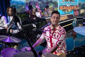 Vaikystėje V. Mickevičiaus-Slavkos gyvenimas pasikeitė per kelias dienas: iš Vilniaus gatvių – tiesiai į kaimą