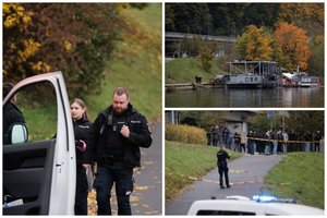 Dingusio 15-mečio Mato istorijoje – nauji faktai: mama atpažino sūnaus drabužius, laukiama DNR ekspertizės