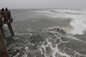 Rastas išgyvenęs du mėnesius pripučiamoje valtyje dreifavęs rusas