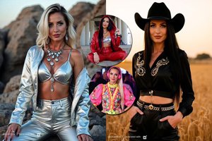 Neeilinėje fotosesijoje įsiamžinusi I. Kazlauskaitė atskleidė nematytą pusę: „Man tai neįtikėtina”