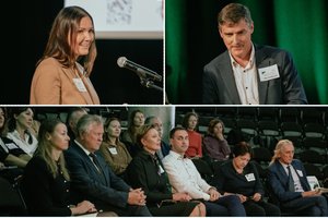 Vieni ekologijai prijaučia, kiti – ją ignoruoja, bet visi sutaria, kad žemės ūkis be jos būtų leisgyvis