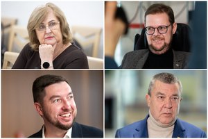 Seimo nariai, kurių neišvysime ateinančią kadenciją: atskleidė, ką veiks toliau