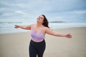 Visuomenės standartai ir iškreiptas suvokimas: kaip pamilti savo kūną