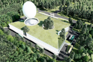 Druskininkų meras R. Malinauskas pasidalijo didelėmis naujienomis, kas laukia kurorto: iškils įspūdingas pastatas