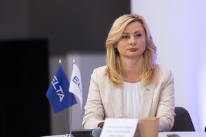 Seimo komitetas nepritarė LLRA-KŠS atstovų pasiūlymams Tautinių mažumų įstatymo projektui