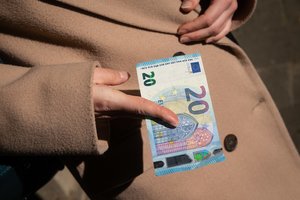 Ekonomistai įvertino planuojamą kitų metų valstybės biudžetą – jau yra ne viena pastaba